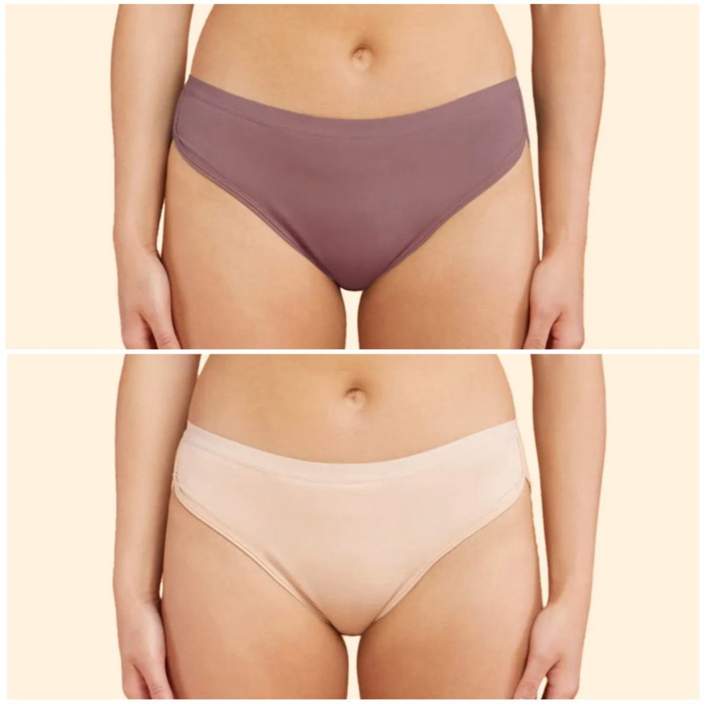 NWOT Thinx Sport Underwear Bundle